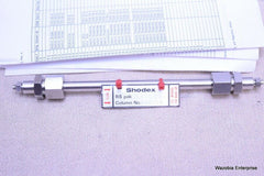 SHODEX PACKED COLUMN FOR HPLC D4-613