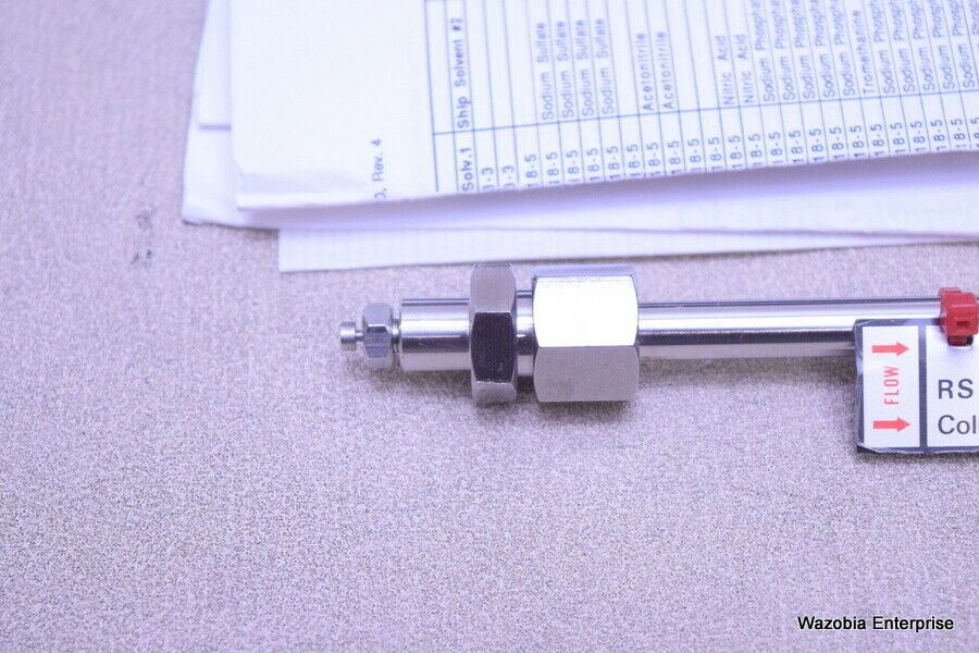 SHODEX PACKED COLUMN FOR HPLC D4-613