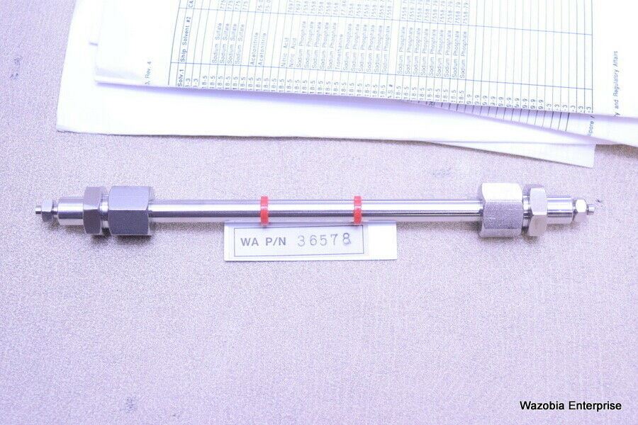 SHODEX PACKED COLUMN FOR HPLC D4-613