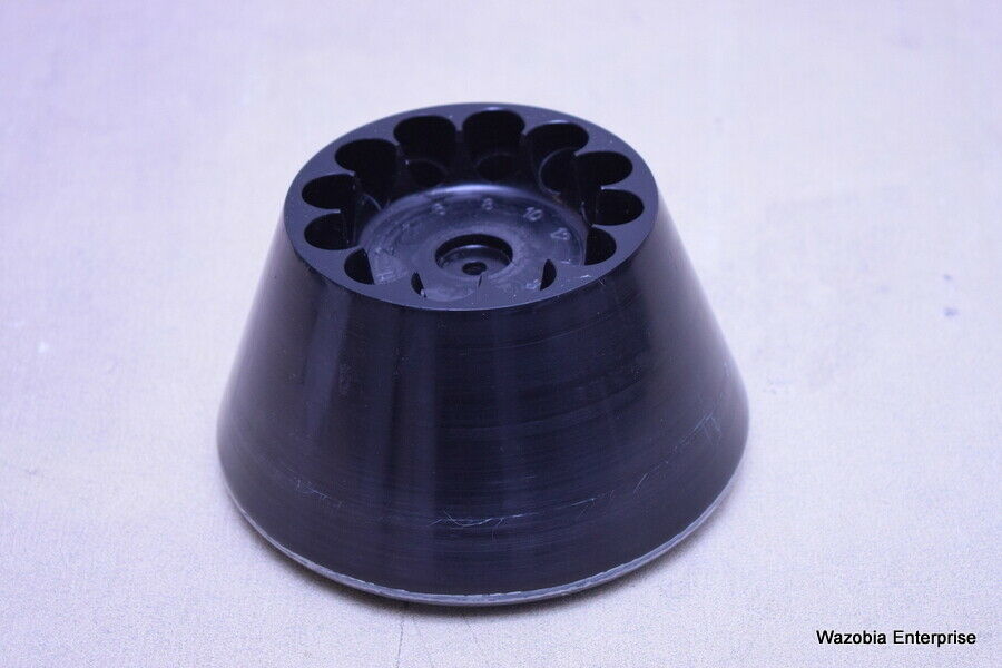 CENTRIFUGE ROTOR