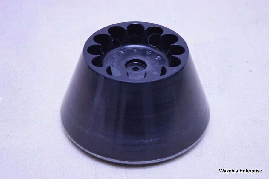CENTRIFUGE ROTOR