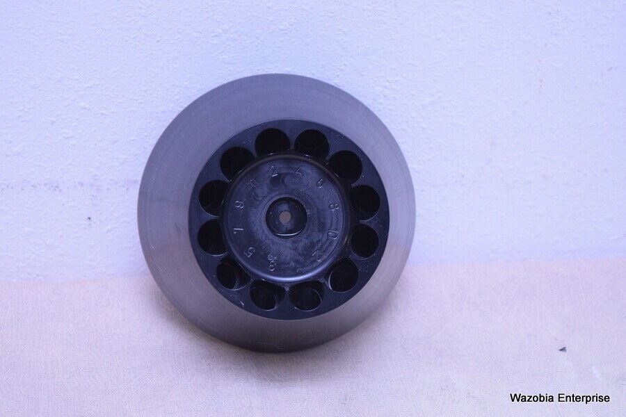 CENTRIFUGE ROTOR