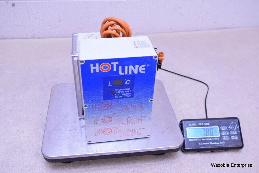 SMITHS MEDICAL HOTLINE FLUID LEVEL 1 FLUID WARMER HL-90