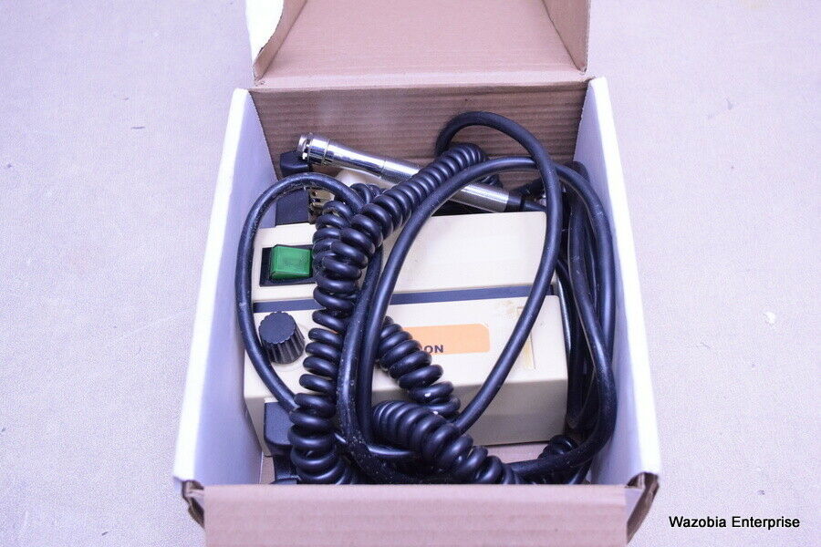 WELCH ALLYN TRANSFORMER MODEL 74710 OTOSCOPE