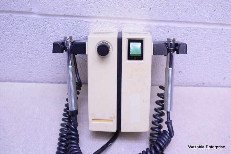 WELCH ALLYN TRANSFORMER MODEL 74710 OTOSCOPE