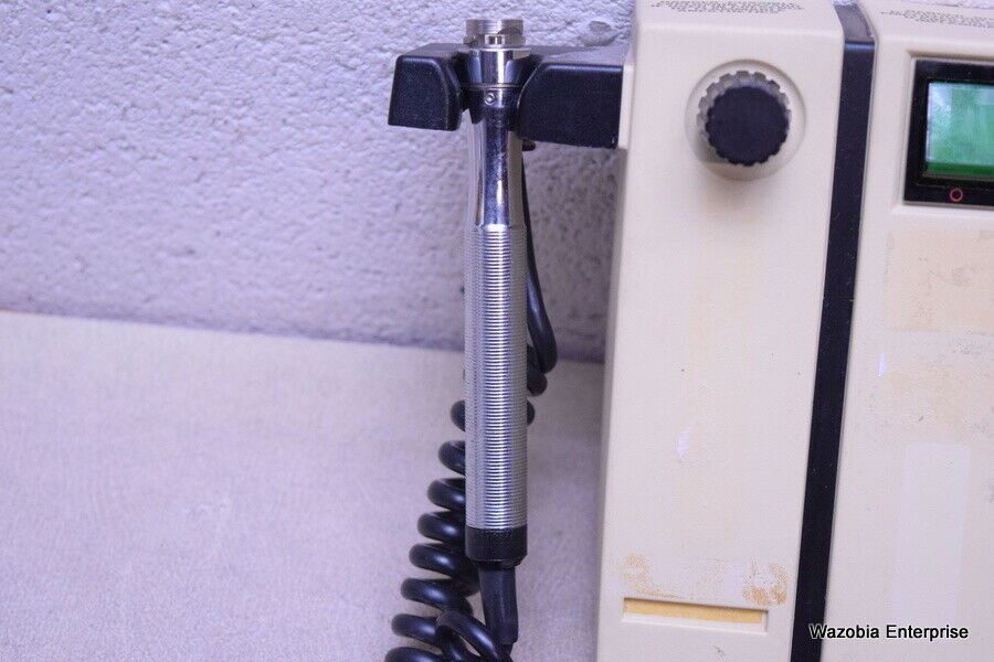 WELCH ALLYN TRANSFORMER MODEL 74710 OTOSCOPE