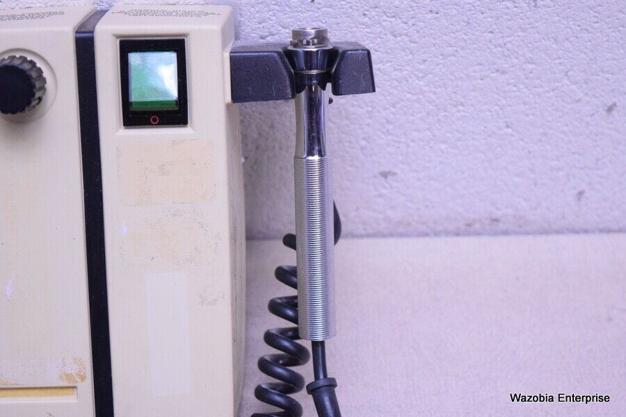 WELCH ALLYN TRANSFORMER MODEL 74710 OTOSCOPE