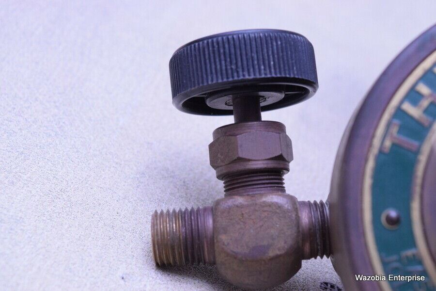MATHESON GAS REGULATOR