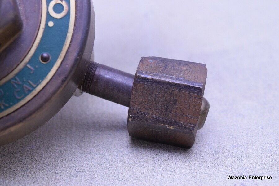 MATHESON GAS REGULATOR
