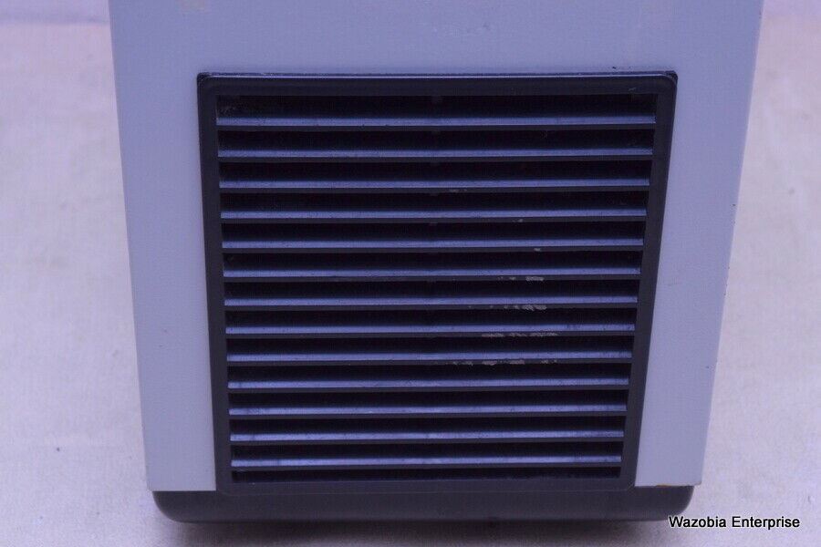 BRINKMANN MGW LAUDA COOLING/HEATING CIRCULATING BATH MODEL RM 6