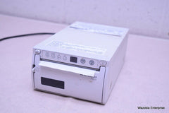 MITSUBISHI DIGITAL MONOCHROME PRINTER MODEL P91D P91DW(UB)