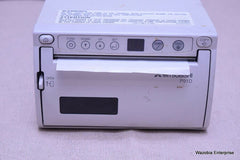 MITSUBISHI DIGITAL MONOCHROME PRINTER MODEL P91D P91DW(UB)