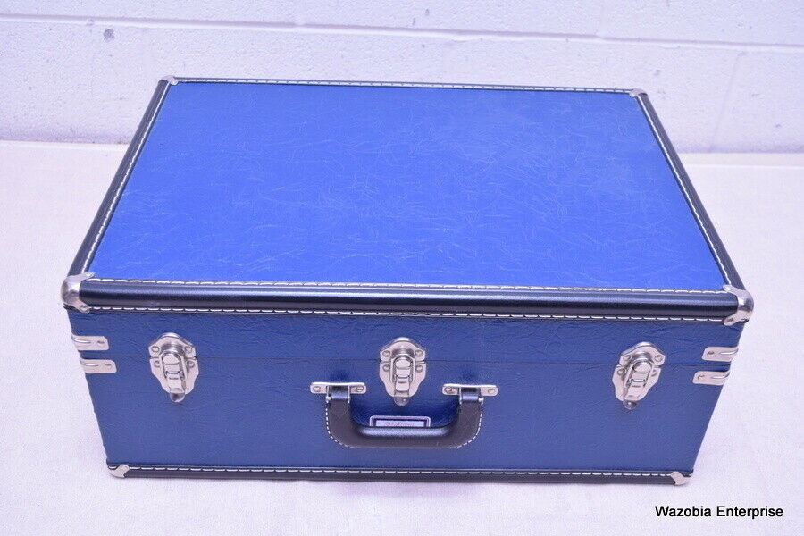 LIFE FORM CASE ONLY 21 X 15 X 9