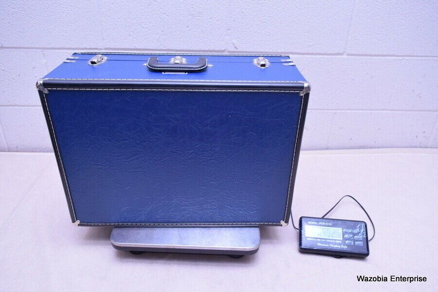 LIFE FORM CASE ONLY 21 X 15 X 9