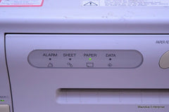 MITSUBISHI DIGITAL COLOR PRINTER MODEL CP700DU