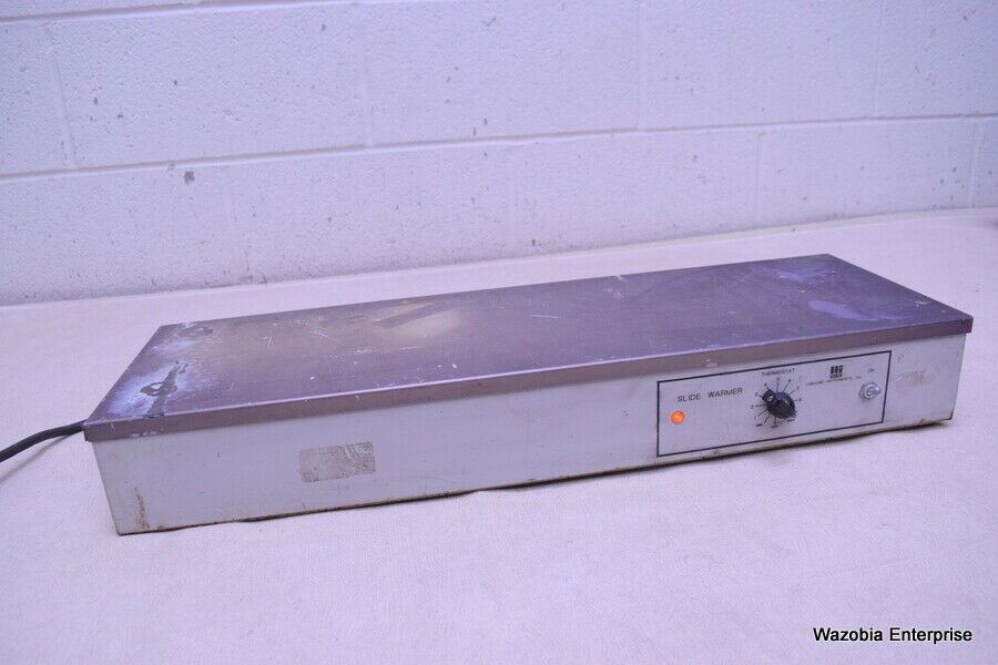 LAB LINE INSTRUMENT SLIDE WARMER