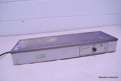 LAB LINE INSTRUMENT SLIDE WARMER