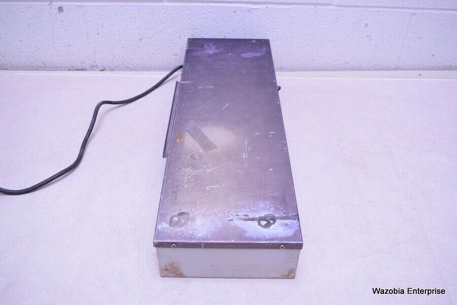 LAB LINE INSTRUMENT SLIDE WARMER