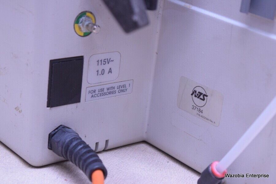 SMITHS MEDICAL HOTLINE FLUID LEVEL 1 FLUID WARMER HL-90 – Wazobia ...