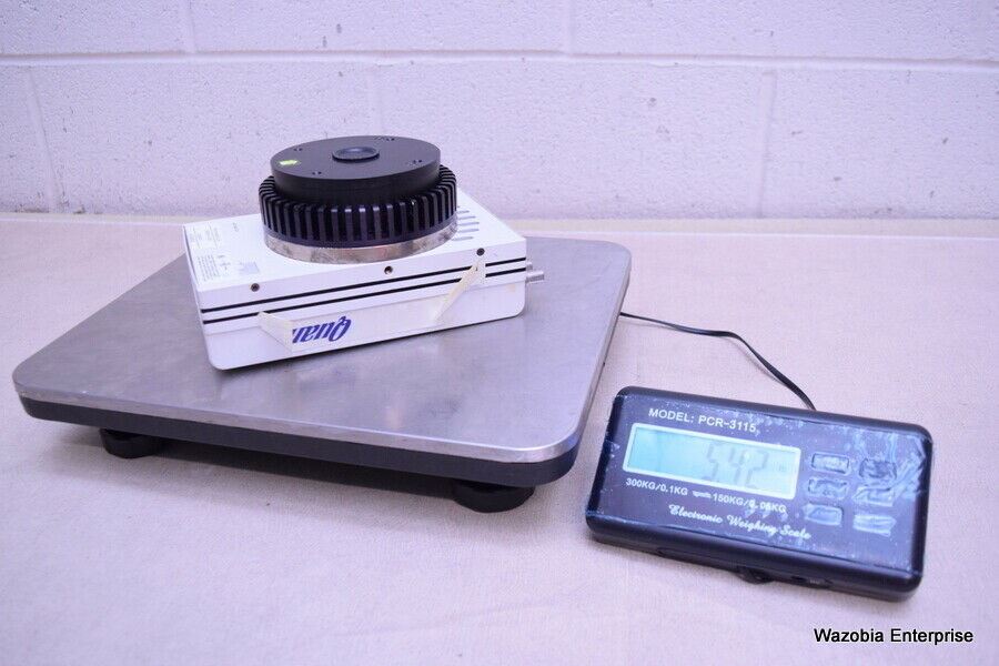 PHOTOMETRICS QUANTIX A97H6004 MICROSCOPE CAMERA – Wazobia Enterprise