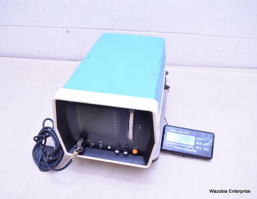 HYCEL CARDIAC MONITOR