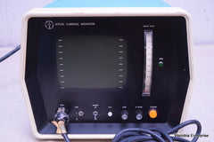 HYCEL CARDIAC MONITOR