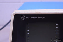 HYCEL CARDIAC MONITOR