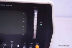 HYCEL CARDIAC MONITOR