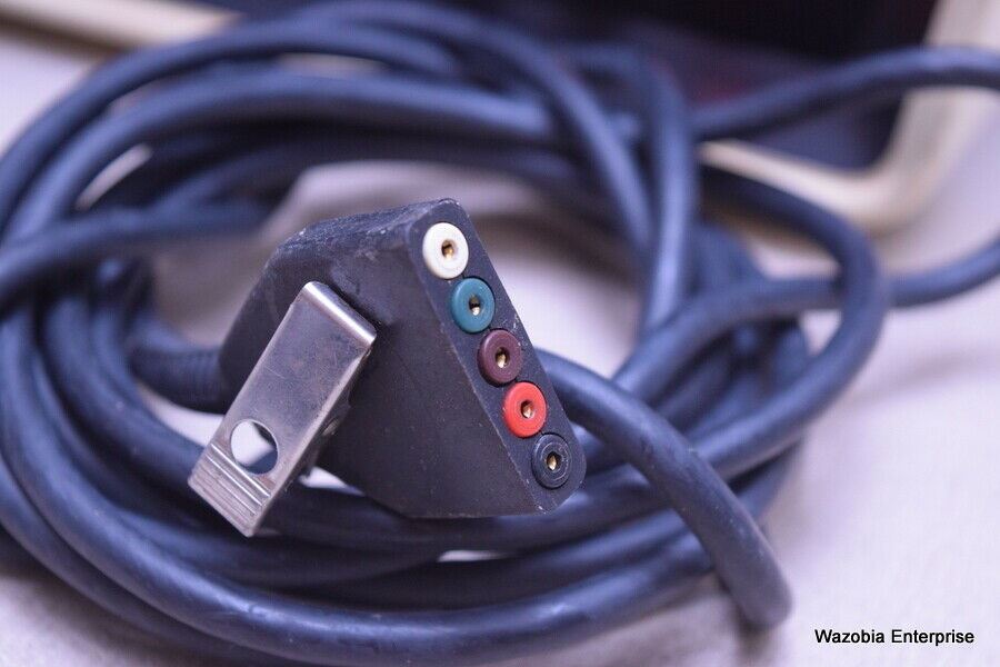 HYCEL CARDIAC MONITOR