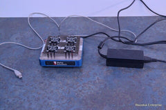 ALPHA INNOTECH GEL IMAGING SYSTEM HD2 ALPHAIMAGER IMAGER CAM U2000