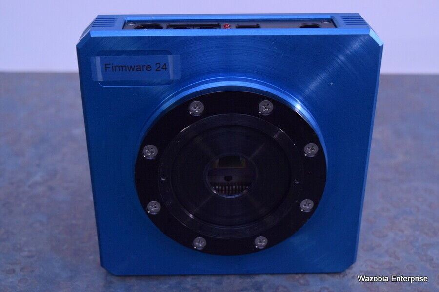 ALPHA INNOTECH GEL IMAGING SYSTEM HD2 ALPHAIMAGER IMAGER CAM U2000