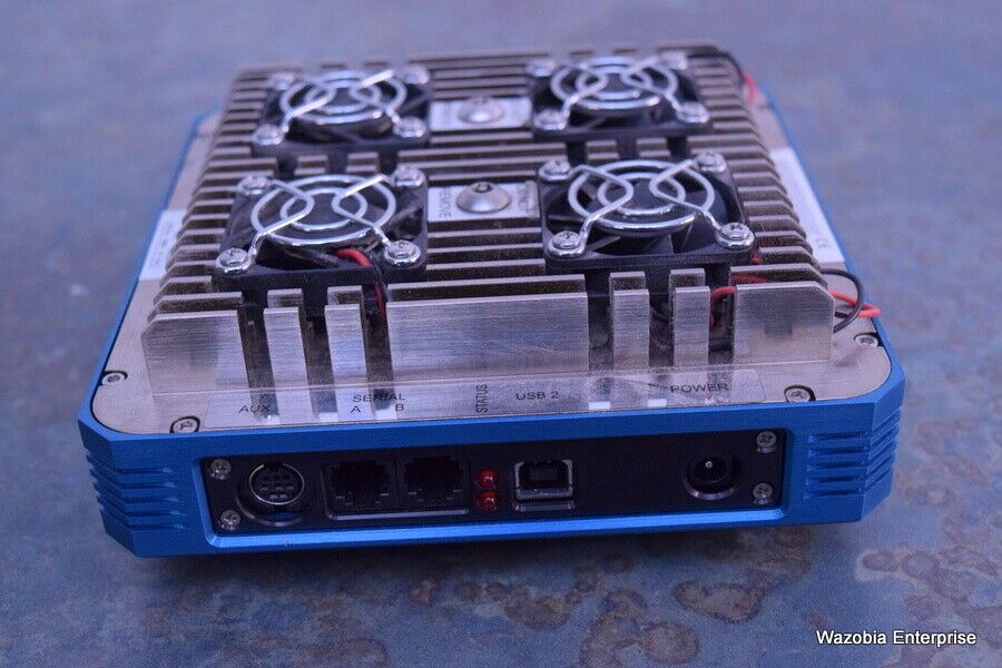 ALPHA INNOTECH GEL IMAGING SYSTEM HD2 ALPHAIMAGER IMAGER CAM U2000