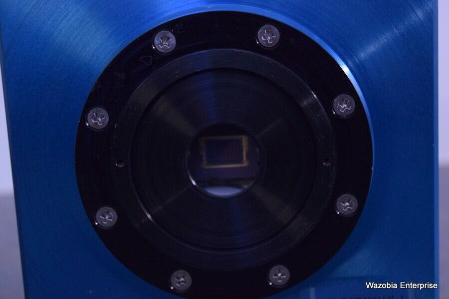 ALPHA INNOTECH GEL IMAGING SYSTEM HD2 ALPHAIMAGER IMAGER CAM U2000