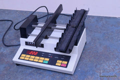 HARVARD APPARATUS 22 55-5920 MULTISYRINGE SYRINGE INFUSION PUMP