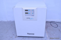 HERAEUS HERA CELL 240 WATER JACKETED INCUBATOR 51022234 HERACELL