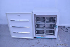 HERAEUS HERA CELL 240 WATER JACKETED INCUBATOR 51022234 HERACELL