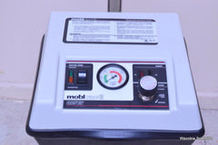 MOBIVAC III AEROS 75600 PORTABLE SUCTION UNIT