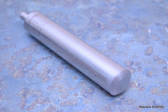 SWAGELOK WHITEY 316 SS-4CS-TW-50 1000 PSI SAMPLE CYCLINDER