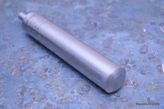 SWAGELOK WHITEY 316 SS-4CS-TW-50 1000 PSI SAMPLE CYCLINDER