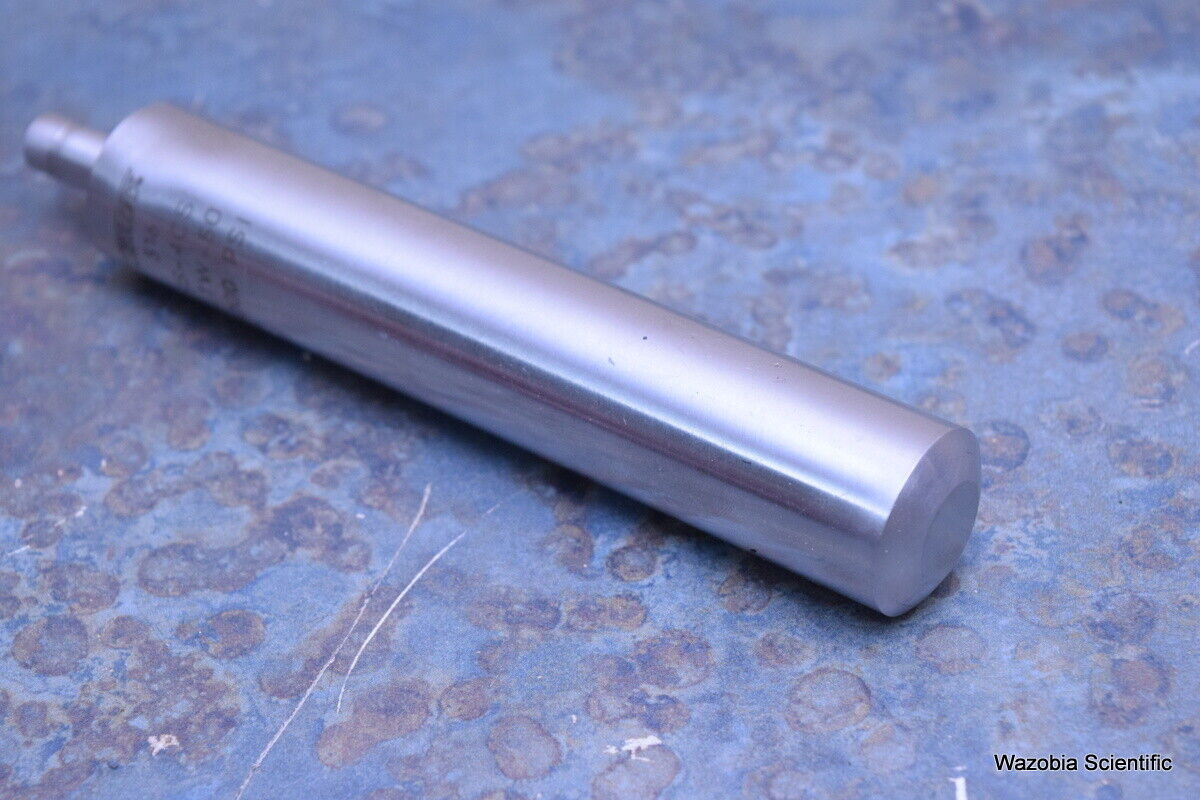 SWAGELOK WHITEY 316 SS-4CS-TW-50 1000 PSI SAMPLE CYCLINDER