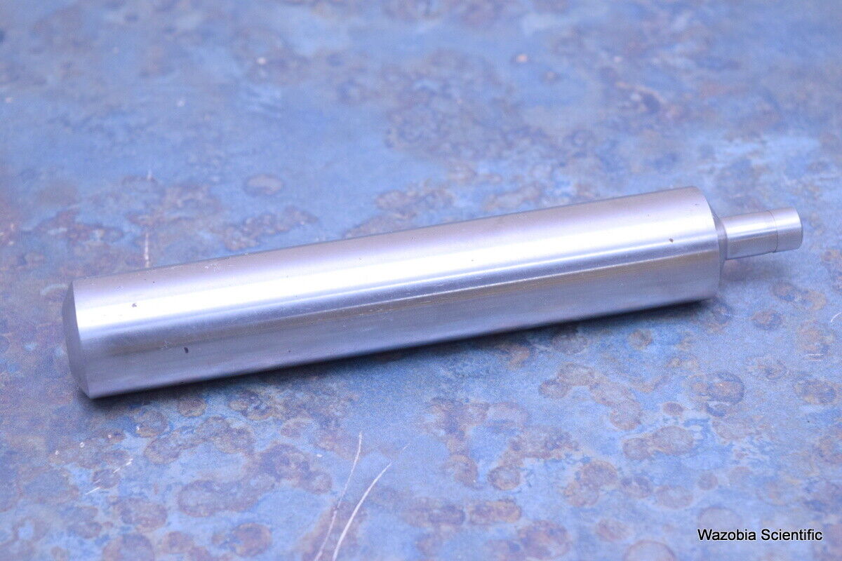SWAGELOK WHITEY 316 SS-4CS-TW-50 1000 PSI SAMPLE CYCLINDER