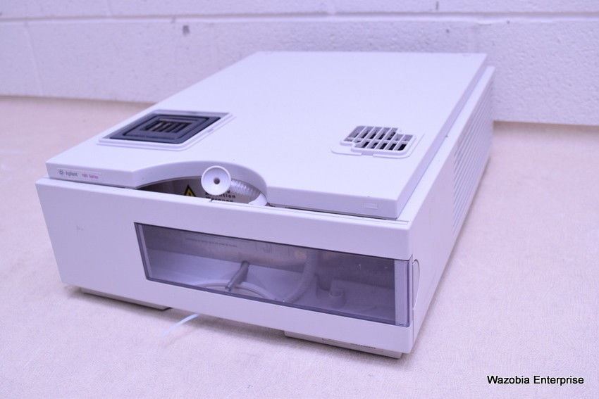 AGILENT 1100 G1330A ALS THERM AUTOSAMPLER THERMOSTAT