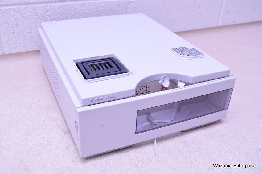 AGILENT 1100 G1330A ALS THERM AUTOSAMPLER THERMOSTAT