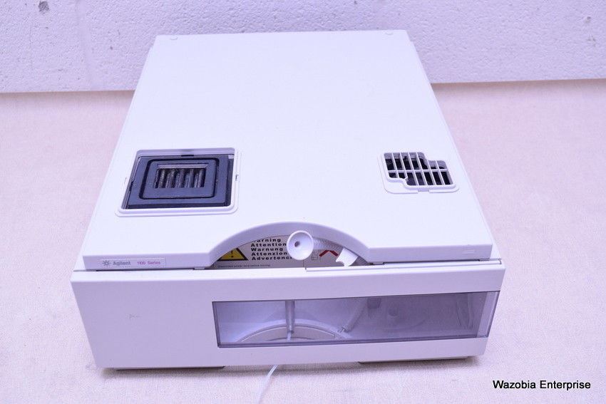 AGILENT 1100 G1330A ALS THERM AUTOSAMPLER THERMOSTAT