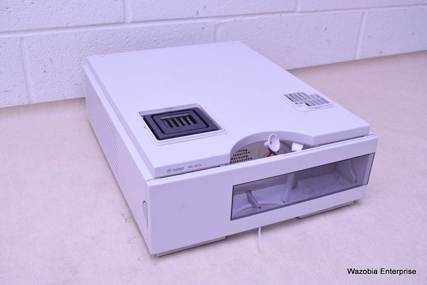 AGILENT 1100 G1330A ALS THERM AUTOSAMPLER THERMOSTAT