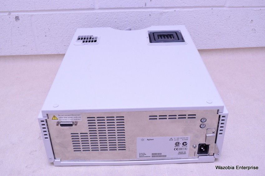 AGILENT 1100 G1330A ALS THERM AUTOSAMPLER THERMOSTAT