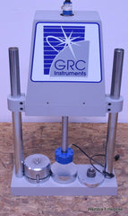 GRC INSTRUMENTS SERVO PNEUMATIC FATIGUE MTS TEMPOSONICS INTERFACE 1210AF-2K-B