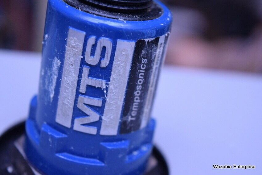 GRC INSTRUMENTS SERVO PNEUMATIC FATIGUE MTS TEMPOSONICS INTERFACE 1210AF-2K-B