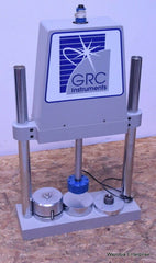GRC INSTRUMENTS SERVO PNEUMATIC FATIGUE MTS TEMPOSONICS INTERFACE 1210AF-2K-B