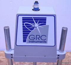 GRC INSTRUMENTS SERVO PNEUMATIC FATIGUE MTS TEMPOSONICS INTERFACE 1210AF-2K-B